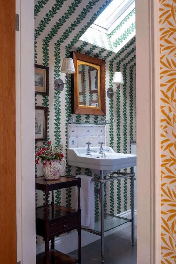 Bert'S - Your Idyllic Derbyshire Retreat Bonsall Εξωτερικό φωτογραφία