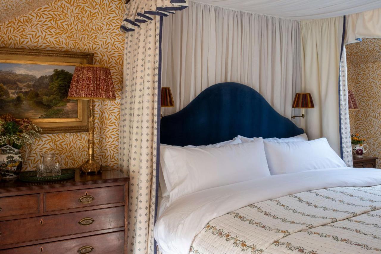 Bert'S - Your Idyllic Derbyshire Retreat Bonsall Εξωτερικό φωτογραφία