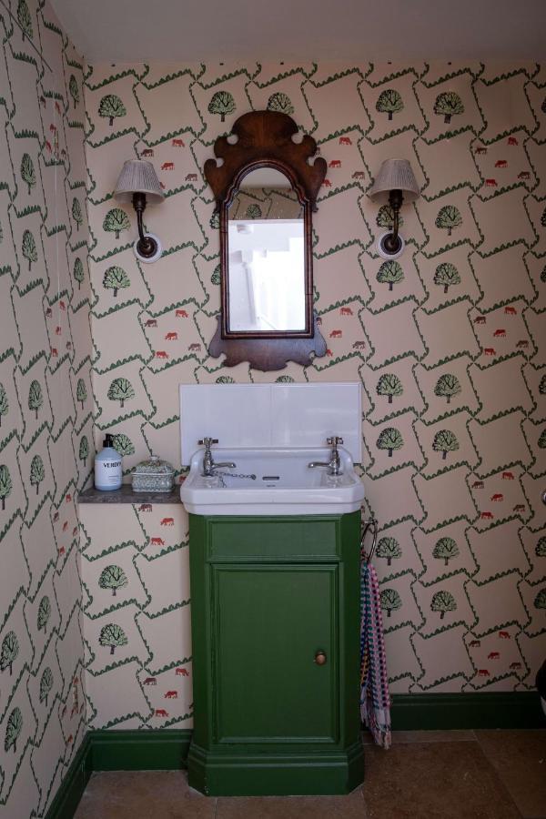Bert'S - Your Idyllic Derbyshire Retreat Bonsall Εξωτερικό φωτογραφία