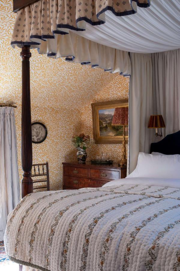 Bert'S - Your Idyllic Derbyshire Retreat Bonsall Εξωτερικό φωτογραφία