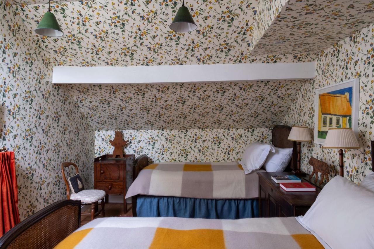 Bert'S - Your Idyllic Derbyshire Retreat Bonsall Εξωτερικό φωτογραφία