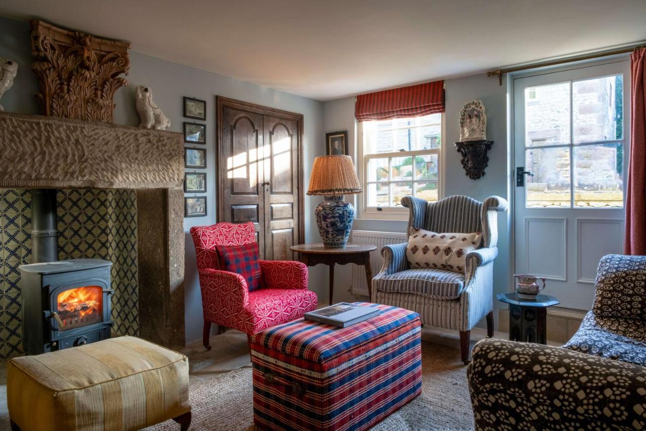 Bert'S - Your Idyllic Derbyshire Retreat Bonsall Εξωτερικό φωτογραφία