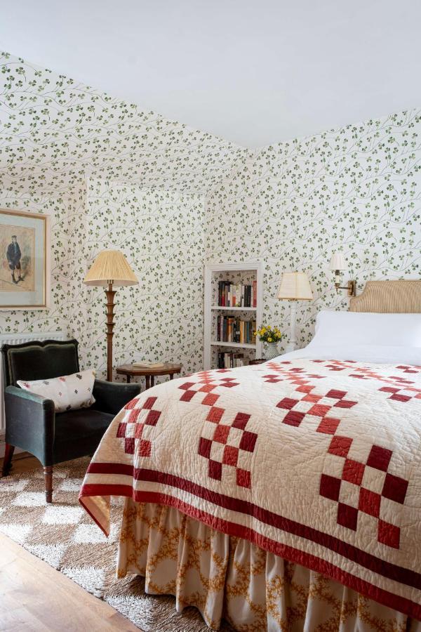 Bert'S - Your Idyllic Derbyshire Retreat Bonsall Εξωτερικό φωτογραφία