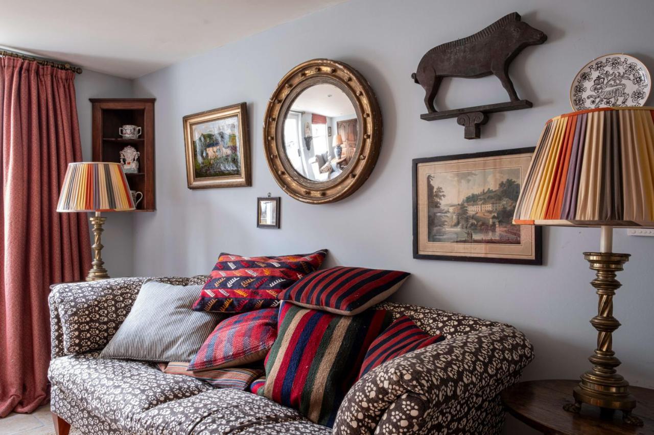 Bert'S - Your Idyllic Derbyshire Retreat Bonsall Εξωτερικό φωτογραφία