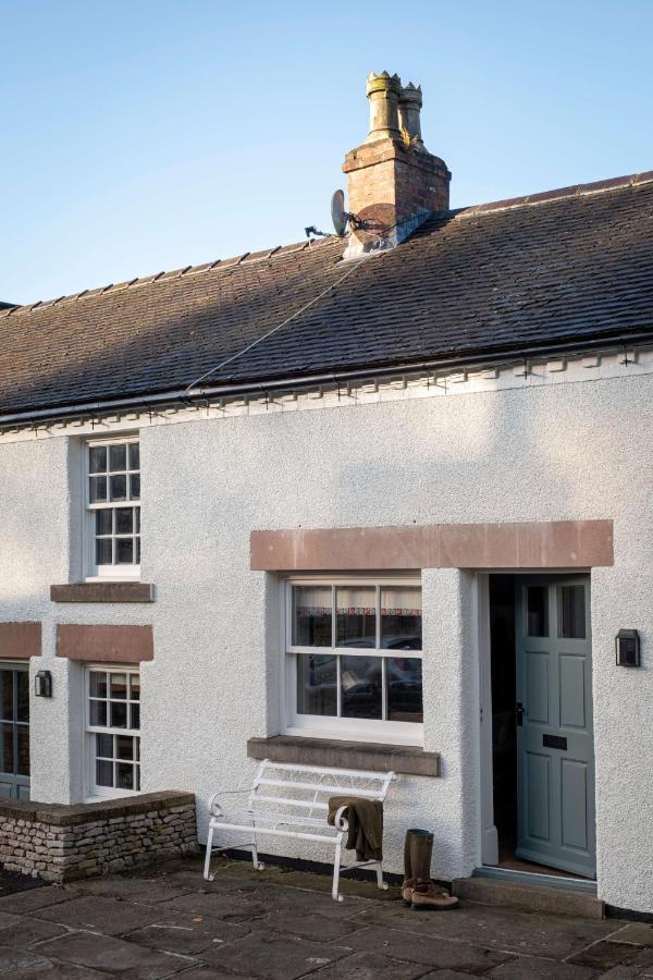 Bert'S - Your Idyllic Derbyshire Retreat Bonsall Εξωτερικό φωτογραφία