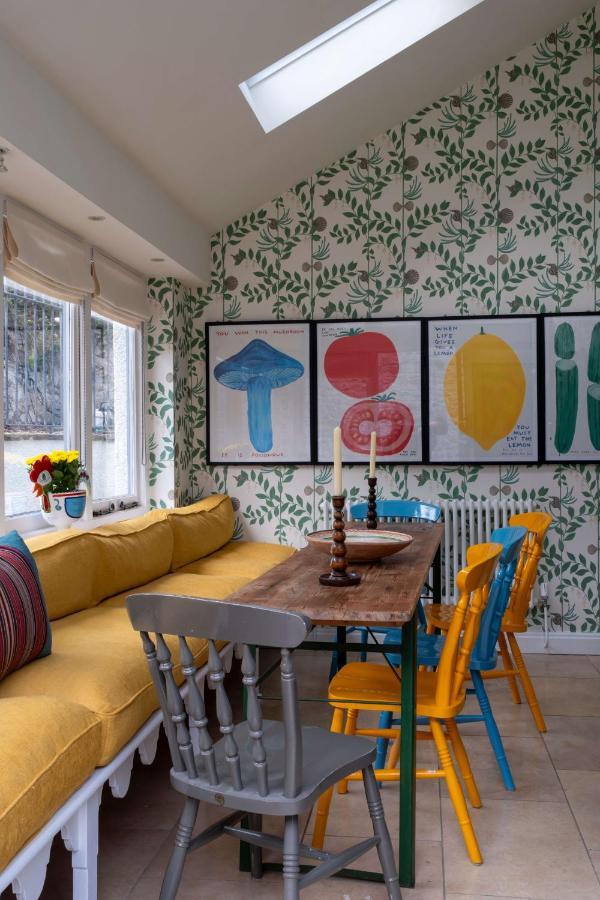 Bert'S - Your Idyllic Derbyshire Retreat Bonsall Εξωτερικό φωτογραφία