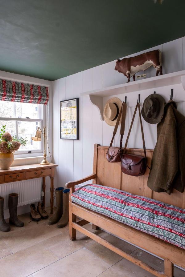 Bert'S - Your Idyllic Derbyshire Retreat Bonsall Εξωτερικό φωτογραφία