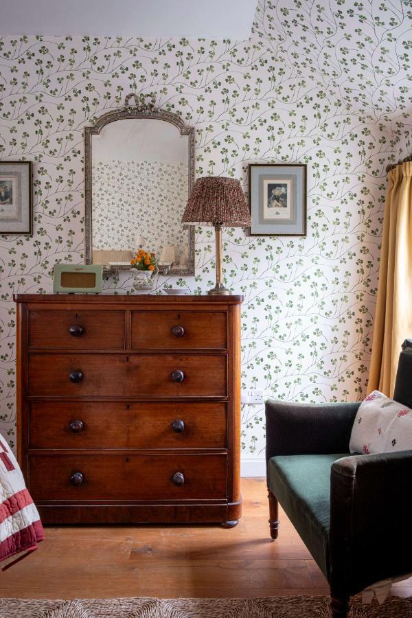 Bert'S - Your Idyllic Derbyshire Retreat Bonsall Εξωτερικό φωτογραφία