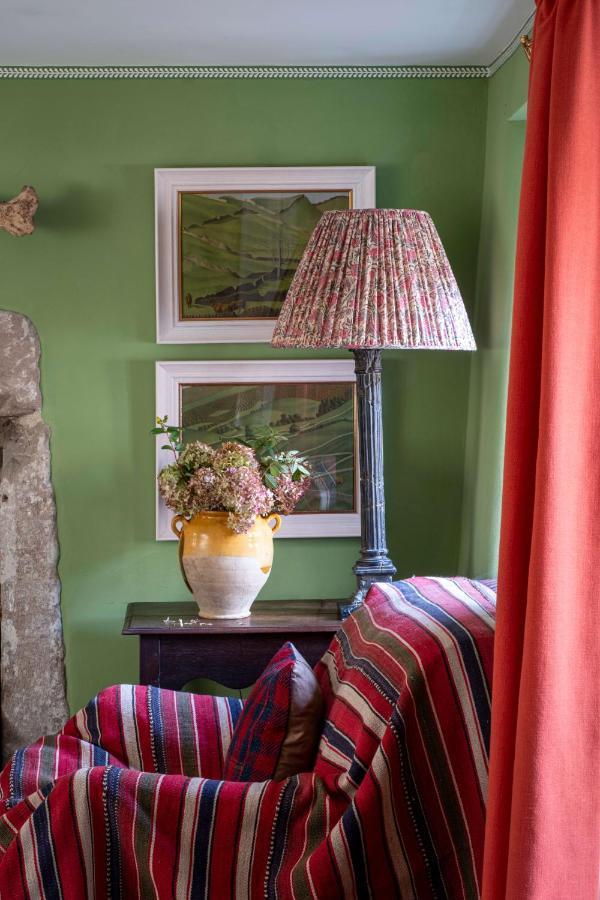 Bert'S - Your Idyllic Derbyshire Retreat Bonsall Εξωτερικό φωτογραφία