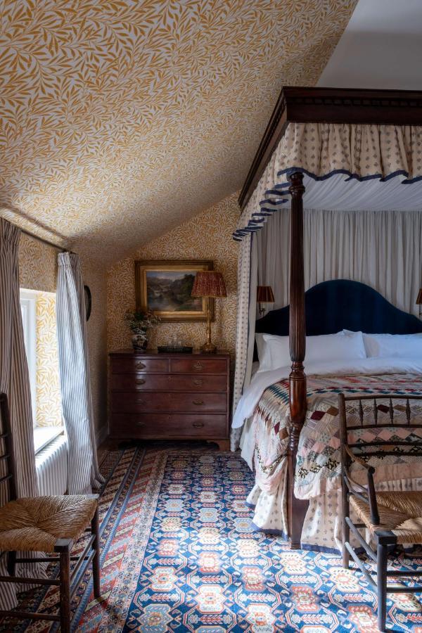 Bert'S - Your Idyllic Derbyshire Retreat Bonsall Εξωτερικό φωτογραφία