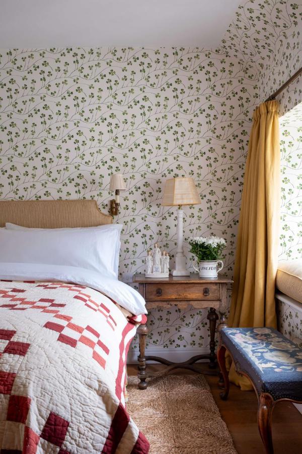 Bert'S - Your Idyllic Derbyshire Retreat Bonsall Εξωτερικό φωτογραφία