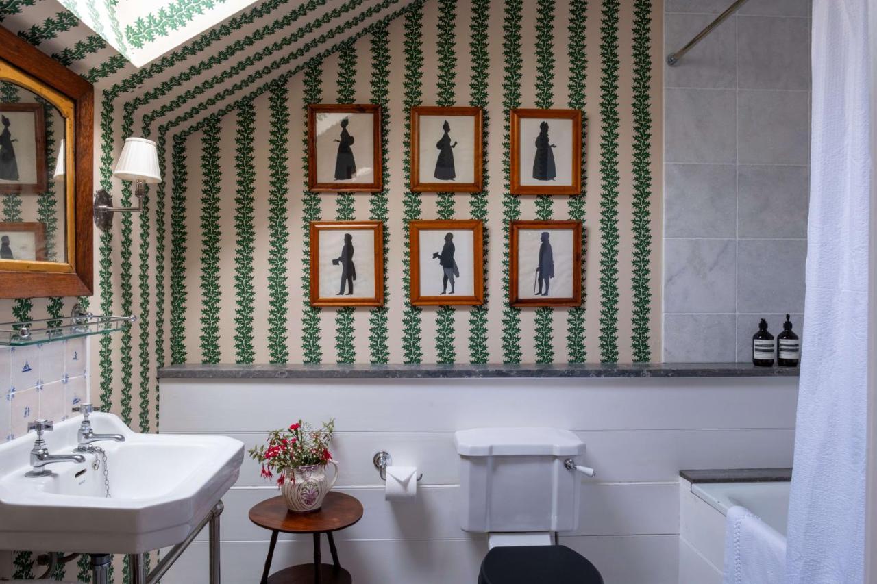 Bert'S - Your Idyllic Derbyshire Retreat Bonsall Εξωτερικό φωτογραφία