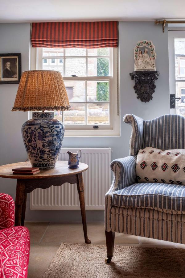 Bert'S - Your Idyllic Derbyshire Retreat Bonsall Εξωτερικό φωτογραφία