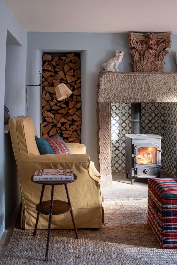 Bert'S - Your Idyllic Derbyshire Retreat Bonsall Εξωτερικό φωτογραφία
