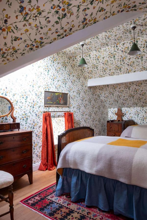 Bert'S - Your Idyllic Derbyshire Retreat Bonsall Εξωτερικό φωτογραφία