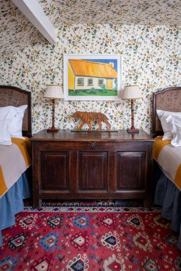 Bert'S - Your Idyllic Derbyshire Retreat Bonsall Εξωτερικό φωτογραφία