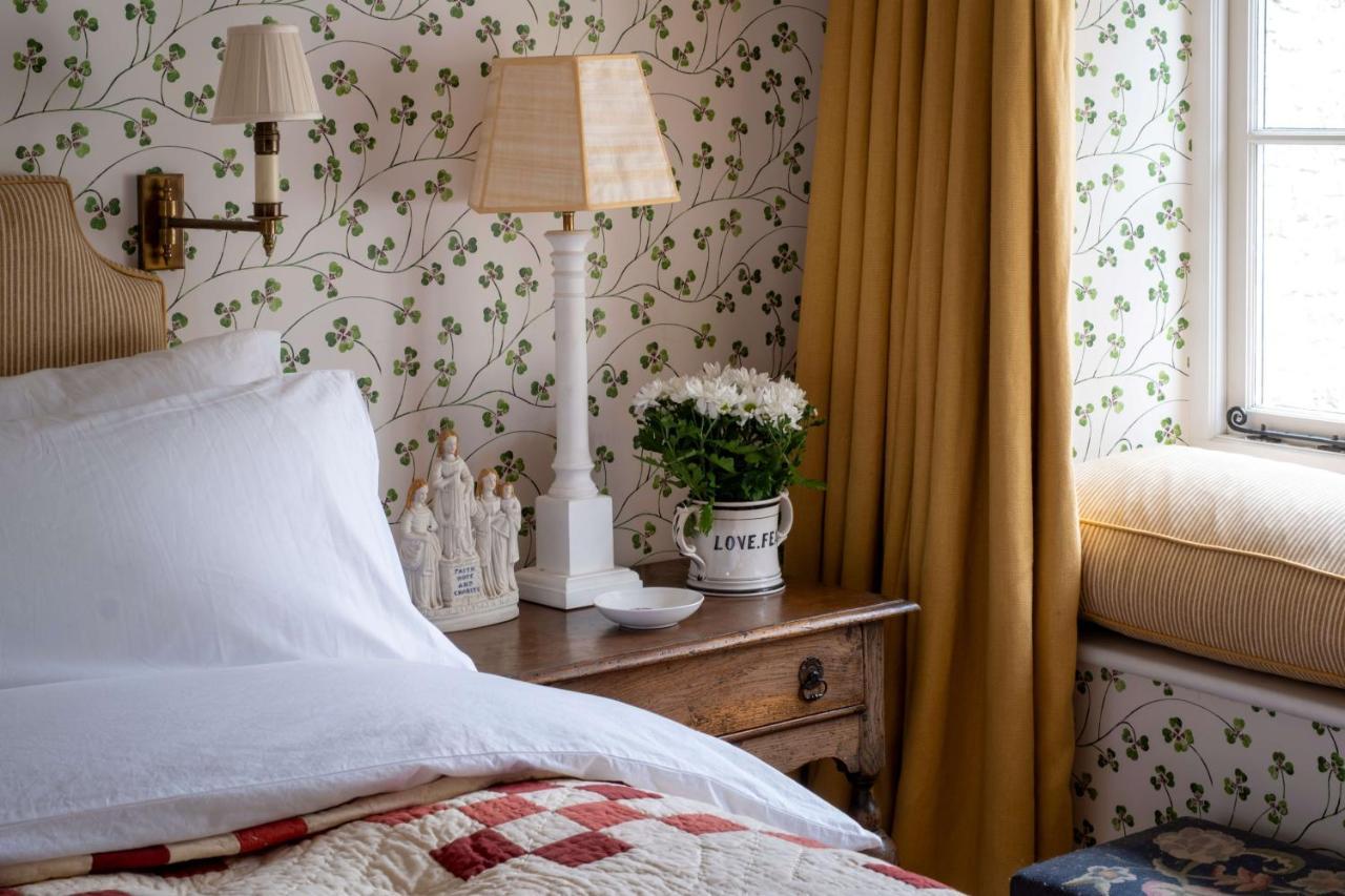 Bert'S - Your Idyllic Derbyshire Retreat Bonsall Εξωτερικό φωτογραφία