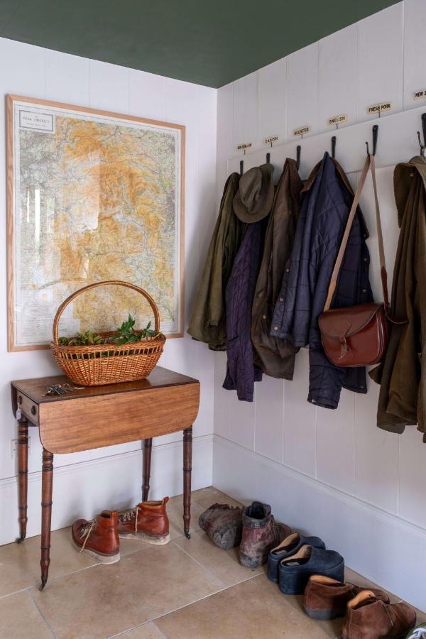 Bert'S - Your Idyllic Derbyshire Retreat Bonsall Εξωτερικό φωτογραφία
