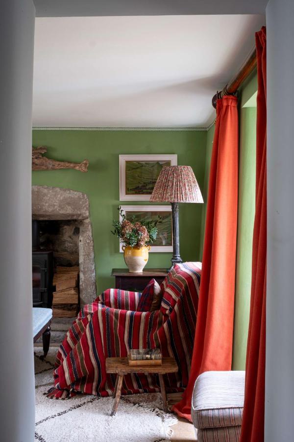 Bert'S - Your Idyllic Derbyshire Retreat Bonsall Εξωτερικό φωτογραφία