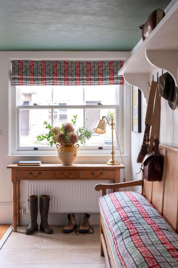 Bert'S - Your Idyllic Derbyshire Retreat Bonsall Εξωτερικό φωτογραφία