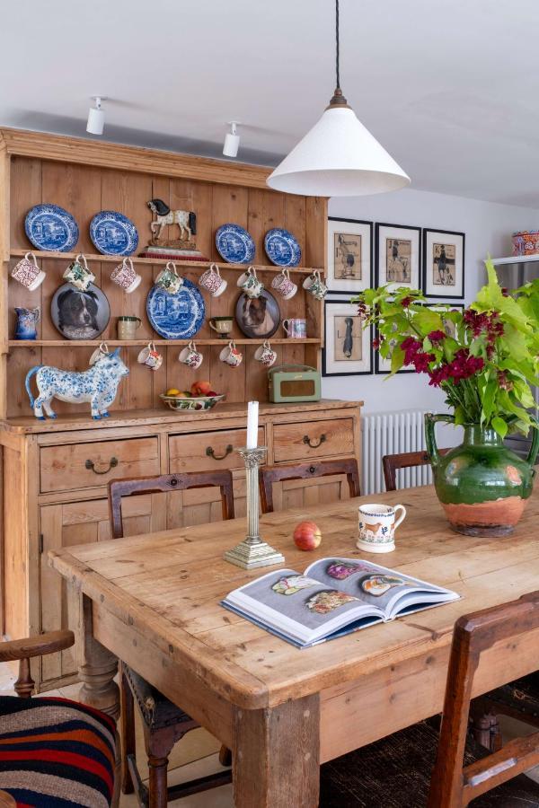 Bert'S - Your Idyllic Derbyshire Retreat Bonsall Εξωτερικό φωτογραφία