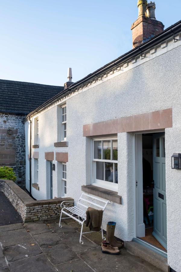 Bert'S - Your Idyllic Derbyshire Retreat Bonsall Εξωτερικό φωτογραφία